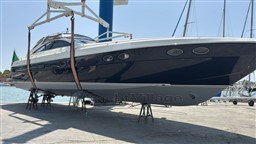 CANTIERI NAVALI DEL GOLFO SRL - IPANEMA 54 - exteriors