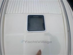 CANTIERI NAVALI DEL GOLFO SRL - IPANEMA 54 - exteriors