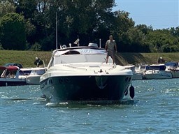 CANTIERI NAVALI DEL GOLFO SRL - IPANEMA 54 - exteriors