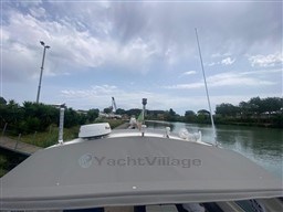 CANTIERI NAVALI DEL GOLFO SRL - IPANEMA 54 - exteriors