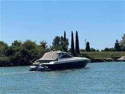 CANTIERI NAVALI DEL GOLFO SRL - IPANEMA 54 - exteriors