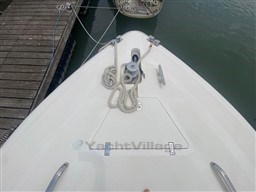 CANTIERI NAVALI DEL GOLFO SRL - IPANEMA 54 - exteriors