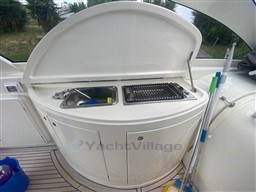 CANTIERI NAVALI DEL GOLFO SRL - IPANEMA 54 - exteriors