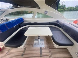 CANTIERI NAVALI DEL GOLFO SRL - IPANEMA 54 - exteriors