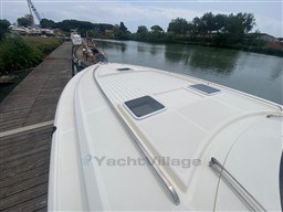 CANTIERI NAVALI DEL GOLFO SRL - IPANEMA 54 - exteriors