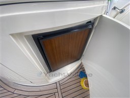 CANTIERI NAVALI DEL GOLFO SRL - IPANEMA 54 - exteriors