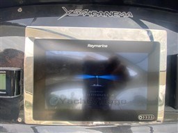 CANTIERI NAVALI DEL GOLFO SRL - IPANEMA 54 - electronic