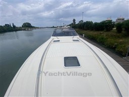 CANTIERI NAVALI DEL GOLFO SRL - IPANEMA 54 - exteriors