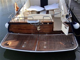 ROSE ISLAND - ROSE ISLAND LOBSTER 49 - exteriors