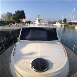 ROSE ISLAND - ROSE ISLAND LOBSTER 49 - exteriors