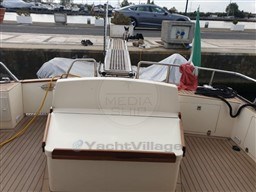 ROSE ISLAND - ROSE ISLAND LOBSTER 49 - exteriors