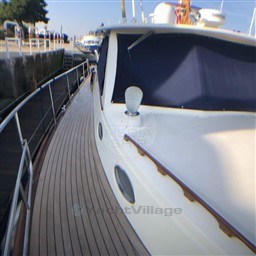 ROSE ISLAND - ROSE ISLAND LOBSTER 49 - exteriors