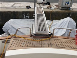 ROSE ISLAND - ROSE ISLAND LOBSTER 49 - exteriors