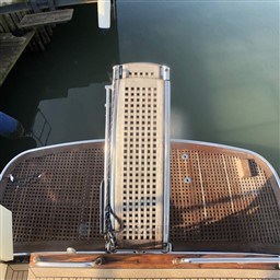 ROSE ISLAND - ROSE ISLAND LOBSTER 49 - exteriors