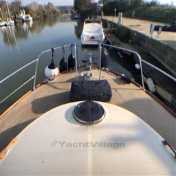 ROSE ISLAND - ROSE ISLAND LOBSTER 49 - exteriors