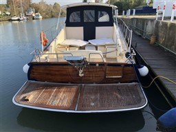 ROSE ISLAND - ROSE ISLAND LOBSTER 49 - exteriors