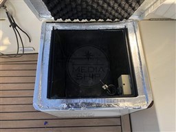 ROSE ISLAND - ROSE ISLAND LOBSTER 49 - exteriors