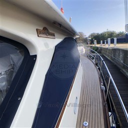 ROSE ISLAND - ROSE ISLAND LOBSTER 49 - exteriors