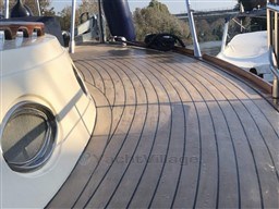 ROSE ISLAND - ROSE ISLAND LOBSTER 49 - exteriors