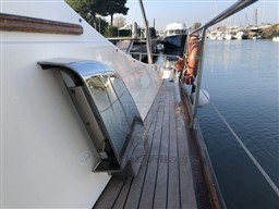 ROSE ISLAND - ROSE ISLAND LOBSTER 49 - exteriors