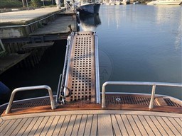 ROSE ISLAND - ROSE ISLAND LOBSTER 49 - exteriors