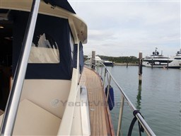 ROSE ISLAND - ROSE ISLAND LOBSTER 49 - exteriors