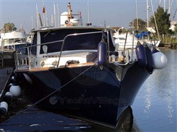 ROSE ISLAND - ROSE ISLAND LOBSTER 49 - exteriors