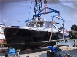 ROSE ISLAND - ROSE ISLAND LOBSTER 49 - exteriors