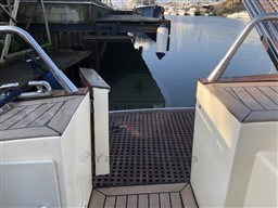 ROSE ISLAND - ROSE ISLAND LOBSTER 49 - exteriors