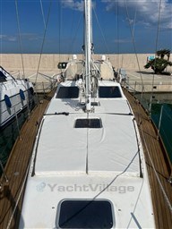 DE CESARI - VALLICELLI 18 - exteriors