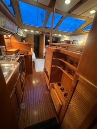 DE CESARI - VALLICELLI 18 - interiors