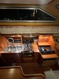 DE CESARI - VALLICELLI 18 - interiors