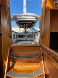 DE CESARI - VALLICELLI 18 - interiors