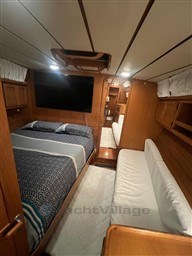 DE CESARI - VALLICELLI 18 - interiors