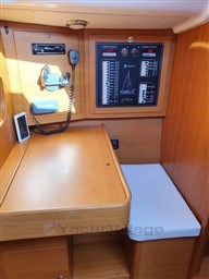 COMAR YACHTS - COMET 41S - electronic