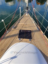 COMAR YACHTS - COMET 41S - exteriors
