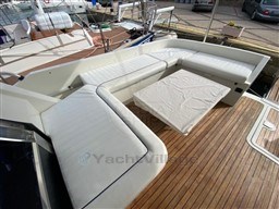 MONDOMARINE - ARROW 50 - exteriors