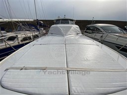 MONDOMARINE - ARROW 50 - exteriors