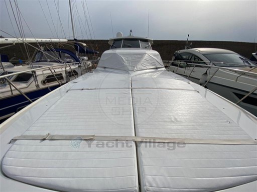 MONDOMARINE - ARROW 50 - exteriors