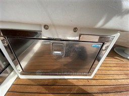 MONDOMARINE - ARROW 50 - exteriors