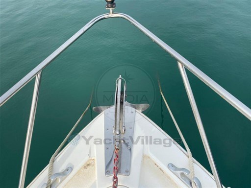 MONDOMARINE - ARROW 50 - exteriors