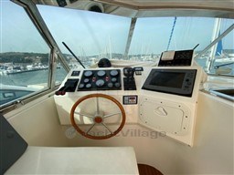 MONDOMARINE - ARROW 50 - exteriors