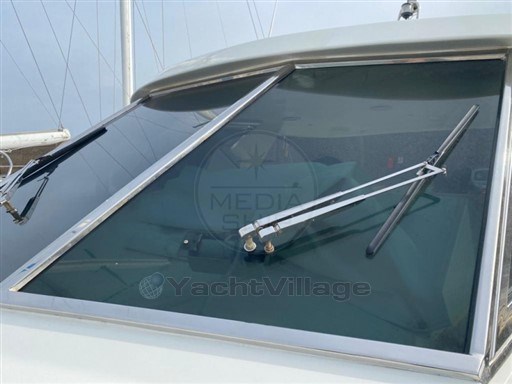 MONDOMARINE - ARROW 50 - exteriors