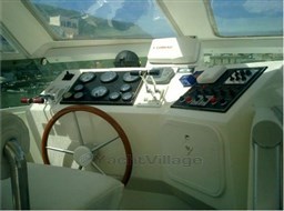 MONDOMARINE - ARROW 50 - exteriors