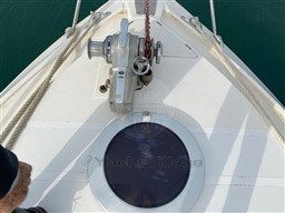 MONDOMARINE - ARROW 50 - exteriors