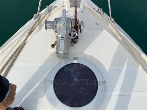 MONDOMARINE - ARROW 50 - exteriors