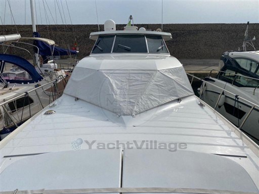 MONDOMARINE - ARROW 50 - exteriors