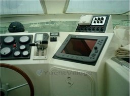 MONDOMARINE - ARROW 50 - exteriors