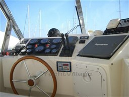 MONDOMARINE - ARROW 50 - exteriors