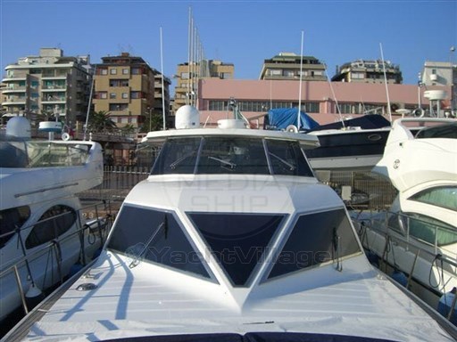 MONDOMARINE - ARROW 50 - exteriors